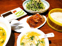 -保定会馆(秀兰店)