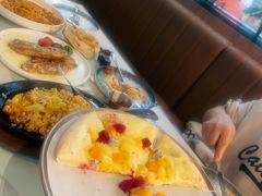 -悦荟牛排餐厅(萨尔图万达店)