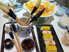 -奔跑吧陕菜·盛世长安(民乐园万达店)