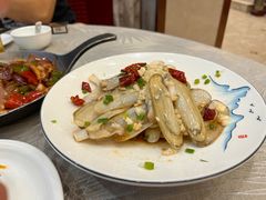 -合家小菜餐馆(新诚花苑店)