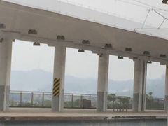 -惠阳站