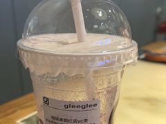 -gleeglee乐溢亦茶(朝阳大悦城店)