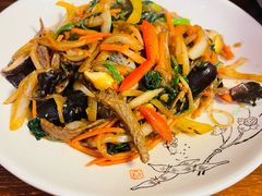 -小草屋(阜通东大街店)