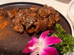 -凯萨印象铁板烧(苏州中心店)