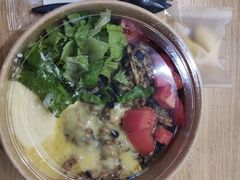 鸡肉墨西哥饭-萨尔瓦多Salvador's