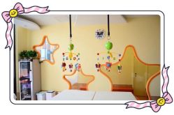 -爱乐婴童水育早教中心·儿童游泳中心(田园商业广场店)