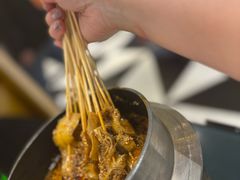 -壹陆陆烧烤(平房总店)