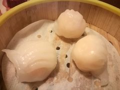 水晶虾饺-火齐潮汕砂锅粥(五道口店)