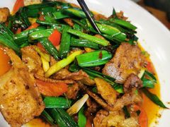 -百年神厨·地道川菜(清江西路店)