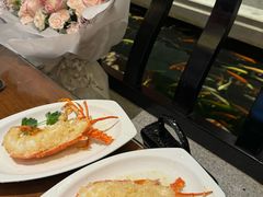 -龙悦湾酒家·八阵鱼生·渔人码头店