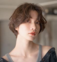 -SY COLOUR专业烫染