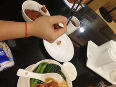 -丽的面家(多宝路店)