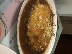 巷子深家庭菜-巷子深菜馆(新华路店)