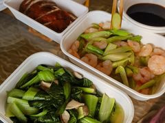 -南京大牌档(龙江新城市广场店)