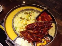 -火炉火自助餐(悠唐购物中心店)