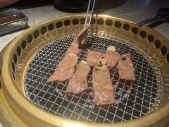 -谷牛日式烤肉(宝山U天地店)