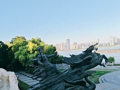 -汉水谣·江景餐厅(江滩店)