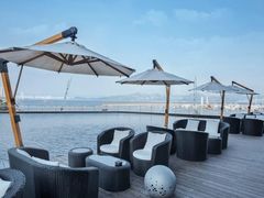 -希尔顿南海酒店·观廊大堂吧·海景下午茶