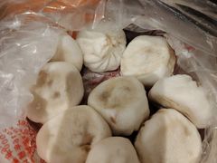 -石饮红星包子(中山路店)