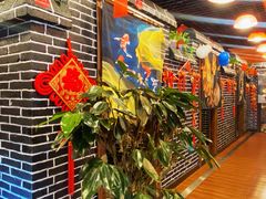 -江湖水乡铁锅炖魚(周庄嘉园店)
