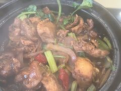 -川香煲(茅台路店)