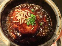 -阿大排档(长春这有山店)