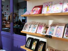 -恋物百货商店(华侨城店)