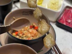 -小城牛事·鲜牛肉火锅(万达店)