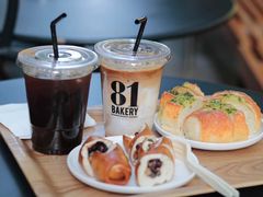 -81BAKERY(大学路店)