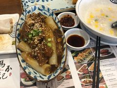 -冯不记米坊(百花店)