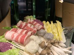 -凤园椰珍·臻品椰子鸡(保利时光里店)