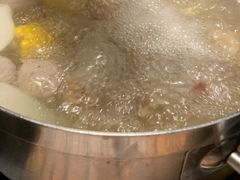 -牛事制造局牛肉火锅(莲岳路店)