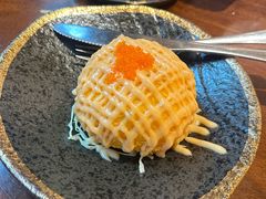 -鸟鹏烧鸟居酒屋(仁恒梦中心店)