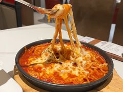 -赤火牛排(金狮广场店)