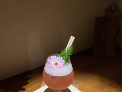 -埋位小酒馆(东城店)