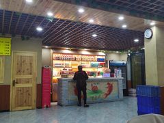 -仙合盛东北铁锅炖(总店)