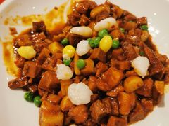 -上海人家花樣年华(中山公园店)