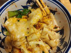 油泼扯面-醉长安(南门总店)