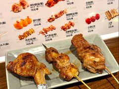 -鸟小屋(好运街店)