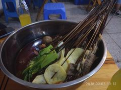 -厕所串串(文殊院店)