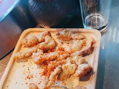 -辣伍鲜毛肚老火锅(元一店)