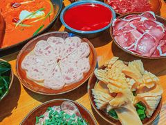 -木货街重庆老火锅(流塘店)