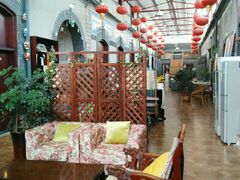 -山与海文化酒店(芙蓉街大明湖店)