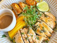 -BAKER&SPICE(祥云小镇店)