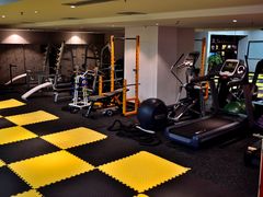 -拳盛时代拳击俱乐部(北京路店)