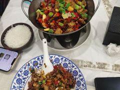 -新新湘菜馆(新中街二条店)