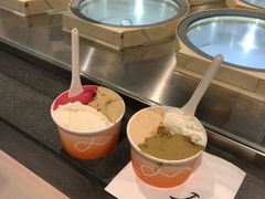 -Dip in Gelato(富民路店)