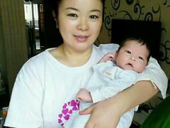 -爱月宝月嫂·育儿嫂(哈尔滨总店)