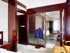 -杭州龙禧福朋喜来登酒店