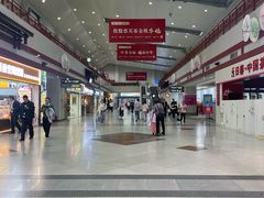 -福州长乐国际机场